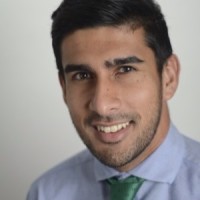 Faheem Patel