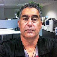 Dion Lindsay