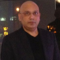 ASHWANI SHARMA
