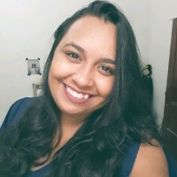 Gerlany Santos