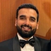 Jamal Nabi