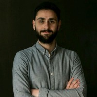 Joe Rizk