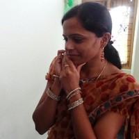 Swapna Rao
