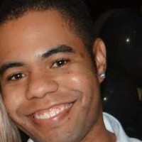 Marcos Leandro Conceição