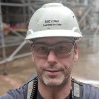 Eric Lemay