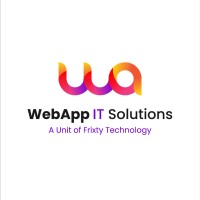 WebApp IT Solutions