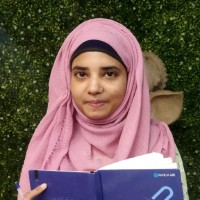 Sultana Resmin Hazarika