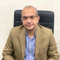 Dr.Sameh Qadry