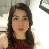 Arely Alejandra Diaz Araujo