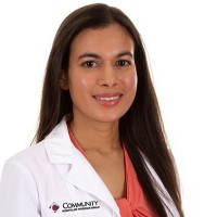 Amisha Nibber