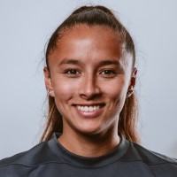 Chloe Mccombie
