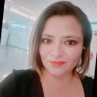 Alejandra Ramirez