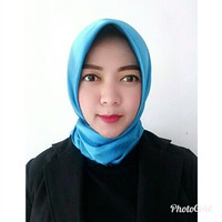 Diah Asih Lestari