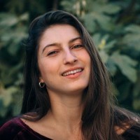 Ella Rosen
