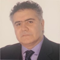 Reza Daroui