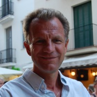 Thomas Björkman