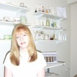 Jane Heugh