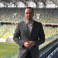 Maksym Uskyi
