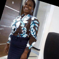 Juliet Sentongo