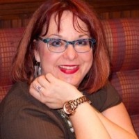 Peggy Rusk