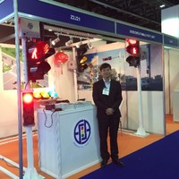 Mark Huang