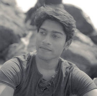 Vikkrant Karthik