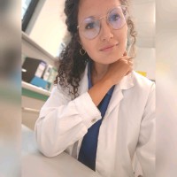 Alessia Fiamengo