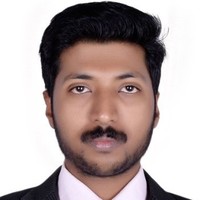 Roshan Raju George