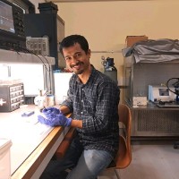 Pankaj Chetry