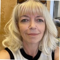 Sally Noble