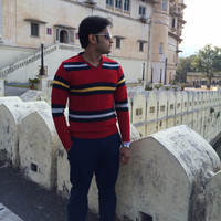 Hetal Patel