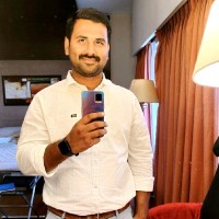 karthick Arumugam