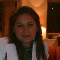 Tehreem Fatima