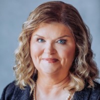 Deborah Stringfellow
