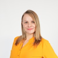 Tanja Saarinen Chávez