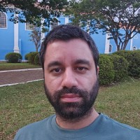 Davidson Tavares Ferreira