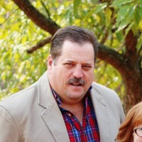 Kevin Jones