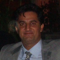 Kamran Ansari