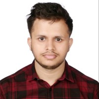 Shubham Tripathi