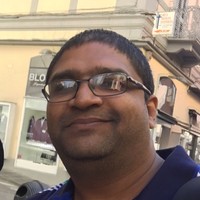 Pretesh Patel