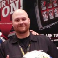 Jerry S. Schoenauer