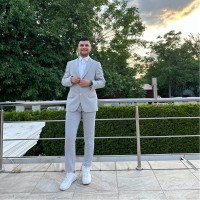 Halil Fidan