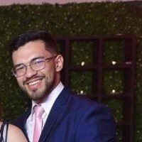 Alexandro Espino Leal