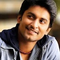 Santosh Sabar