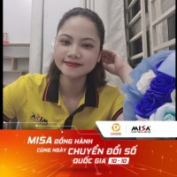 Trúc Ly Misa