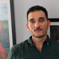 Bruno Alonso