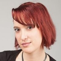 Anick-Marie Bouchard