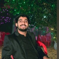 Nikhil Tripathi