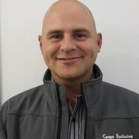 Louis Prinsloo