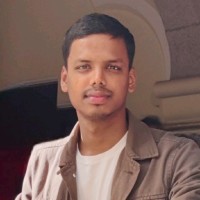 Biswojit Sahoo